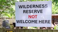Our lives will be ruined by billionaire’s £30k-a-night '24/7 party' wedding site