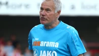 Ex-England boss, 72, makes shock return to management with seventh tier minnow