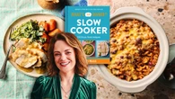 Nothing says cosy season like slow-cooker meals - here are three of the best