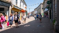 Famous UK seaside town rolls out walkie-talkie scheme to tackle drunk tourists