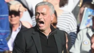 I threw a BOOT at Jose Mourinho when he questioned my decision, reveals ex-ref