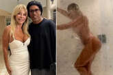 Glamour model, 72, reveals truth behind rumours Ronaldinho filmed nude vid