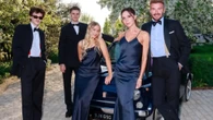 How Romeo Beckham has become mum Victoria's 'rock' amid Brooklyn feud