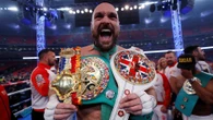 Tyson Fury, 36, receives generous offer to return to boxing after retiring