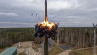 World 'closer than ever' to nuke apocalypse, Putin's ally says in chilling speech