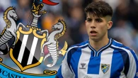 Newcastle set to beat Real Madrid and Barcelona to first summer signing