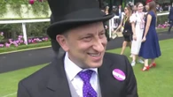 Billionaire Premier League owner earns huge 12/1 Royal Ascot win