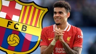 Liverpool star Diaz opens door to £70m Barca move with bombshell statement