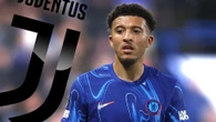 Juventus aim to beat Jose Mourinho's Fenerbahce to cut-price Jadon Sancho deal