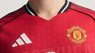 Man Utd 2025/26 home kit 'LEAKED' as fans fume 'Adidas aren't even trying'
