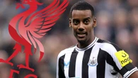 Liverpool playing waiting game for Isak and could approach after key deadline