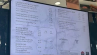 Royal Ascot drinks prices revealed including reasonable cost of a pint