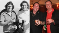 'I was looking at Eric Bristow's flat when he died, his demise hit me hard'