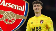 Arsenal consider Kepa transfer with Chelsea keeper available for peanuts
