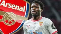 Arsenal discussing transfer for 'next N'Golo Kante', 23, if Partey leaves