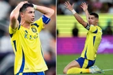 Ronaldo's 'Al Nassr future in doubt as contract talks put on hold'