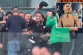 Real Betis come up with new name for Antony as fans beg Utd loanee to stay