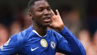 Moises Caicedo wants to follow in the footsteps of two Chelsea legends