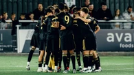Man Utd in more embarrassment as U21s side with first-team star KO'd by Brackley
