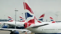 BA owner spends £17bn on jets after Trump teased Boeing would get a bumper order