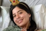TikTok star mum dies of cancer aged just 30 after amassing 237k fans