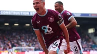 Cullen and Anthony seal crucial win in clash of newly promoted sides