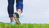 Simply walking slightly faster is enough to 'boost your health in old age'