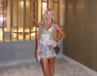 Princess Andre stuns in sunkissed snaps from Mexico holiday