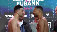 Card ON NOW ahead of thrilling welterweight main event in Manchester