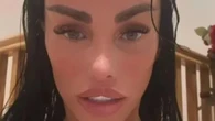Katie Price takes swipe at Chris Hughes - after revealing he slid into her DMS
