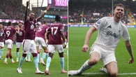 Williams scores quickest goal of season but can't earn win