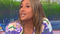 Mel Blatt reveals flipping burgers in new job is MORE fulfilling than All Saints