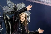 Ozzy joined Black Sabbath on stage for poignant final show weeks before death