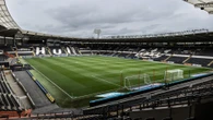 Former Prem club hit with transfer embargo in new manager's first week