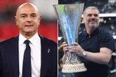BBC star shares theory why Spurs waited exactly 16 days to axe Postecoglou