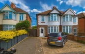 House hunters spot something odd in pics of 4-bed semi - can YOU spot it?