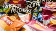 McCoy's launches two new flavours for the first time in MONTHS
