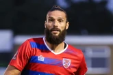 Andy Carroll's Dagenham debut delayed as he faces six weeks out with injury