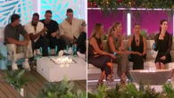 Love Island shock as TWO 'cheaters' are AXED in savage public vote