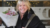 Zoe Ball returning to BBC Radio as she launches new show TOMORROW