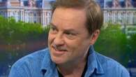 Father Ted's Ardal O'Hanlon slams 'ridiculous' trigger warning on old episodes