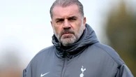 Ange Postecoglou lined up for return to football to replace ex-Man Utd manager