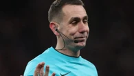 Shamed referee David Coote hit with two FA charges for Jurgen Klopp rant