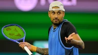 Nick Kyrgios 'axed from BBC's Wimbledon coverage'
