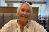 Grandma, 86, dies after being struck by e-bike 'on zebra crossing'