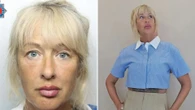 Drug-smuggling mum who carried 30kg of cannabis in her suitcase is jailed