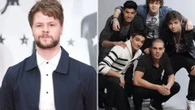 The Wanted's Jay McGuiness ‘cried more than ever’ opening up on Tom Parker death