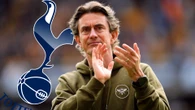 Thomas Frank front-runner for Spurs job and could take charge by next week
