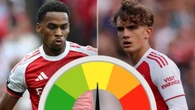 Two-goal Timber shines as teenager Dowman shows what all the fuss is about