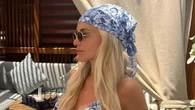 Pregnant Claudia Fogarty mum-shamed as fans spot 'dangerous' detail in post